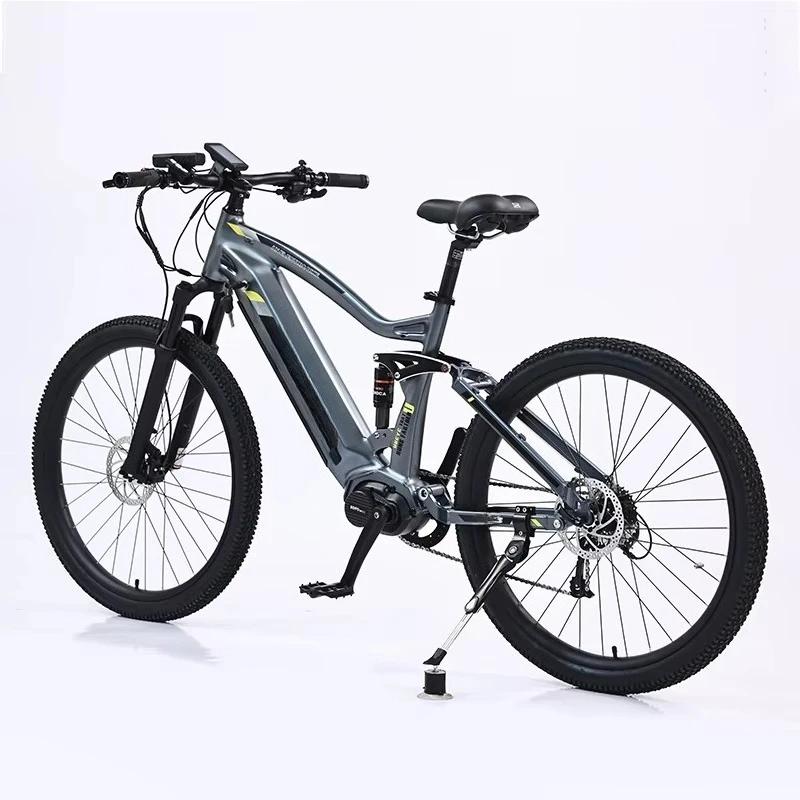 Vélos électriques pas chers