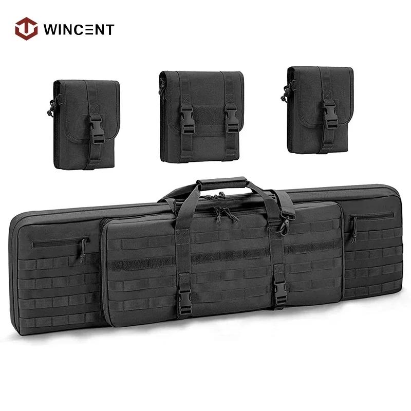 Sac de pêche tactique Molle System pour extérieur