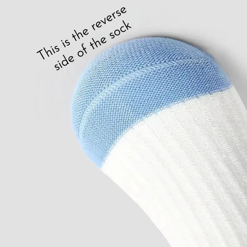 Chaussettes pour enfants printemps 2026