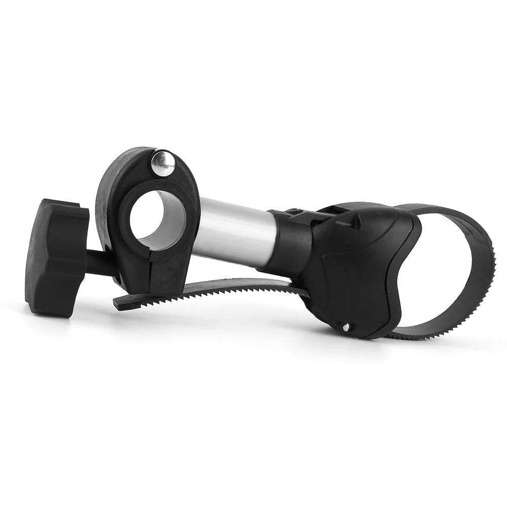Support de vélo pour camping-car, accessoires de transport de vélo, support de fixation pour vélo, bras de sécurité pour porte-vélo