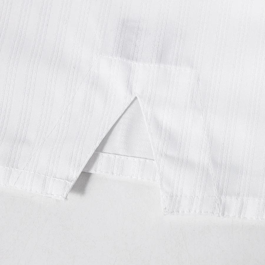 Uniforme Taekwondo WTF pour enfants et adultes - Dobok ITF karaté en tailles XXXL à XXXS