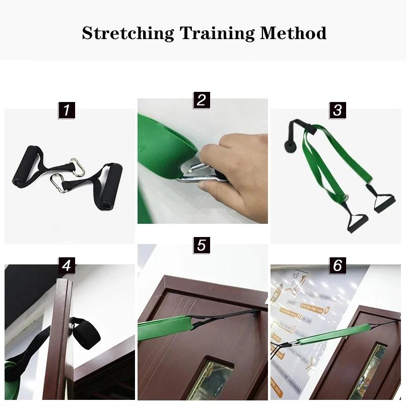 Ceinture élastique de sport audacieuse