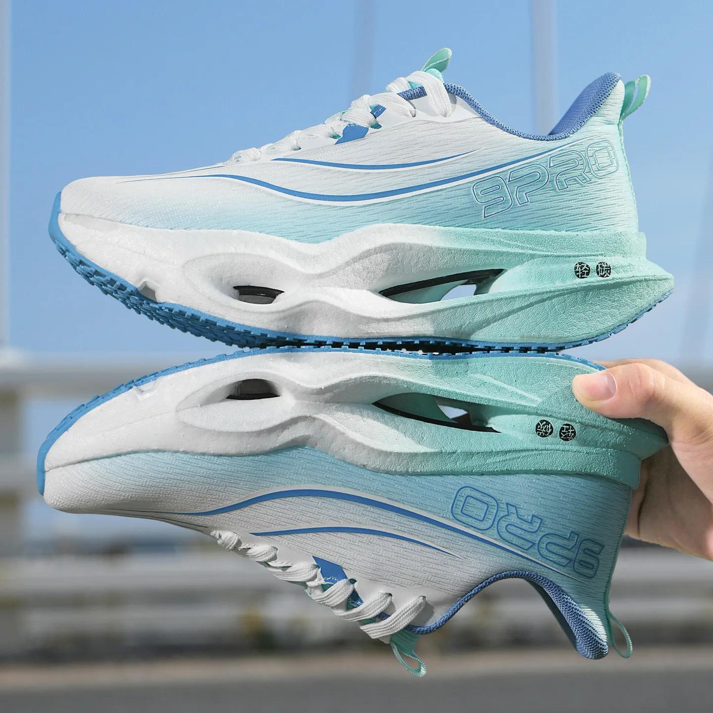 Chaussures de sport unisexes