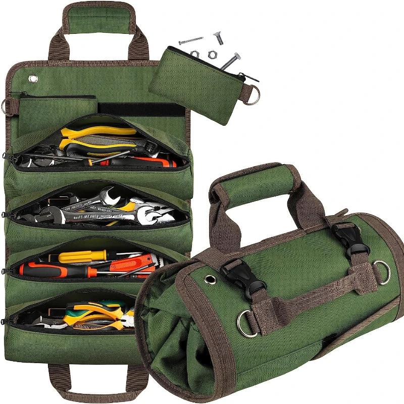 Sac à outils polyvalent de haute qualité