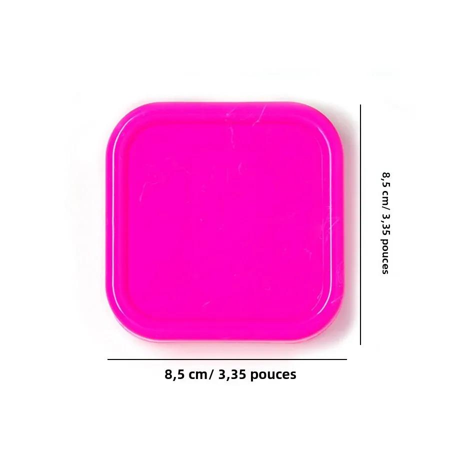 Organisateur d'outils magnétiques pour ongles