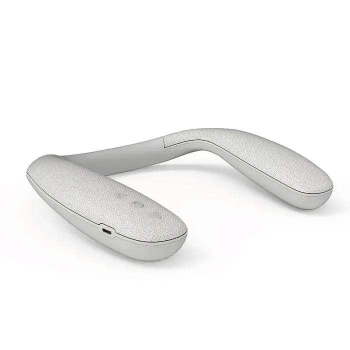 Haut-parleurs Bluetooth tour de cou haut-parleurs portables sans fil haut-parleurs sans fil extérieu