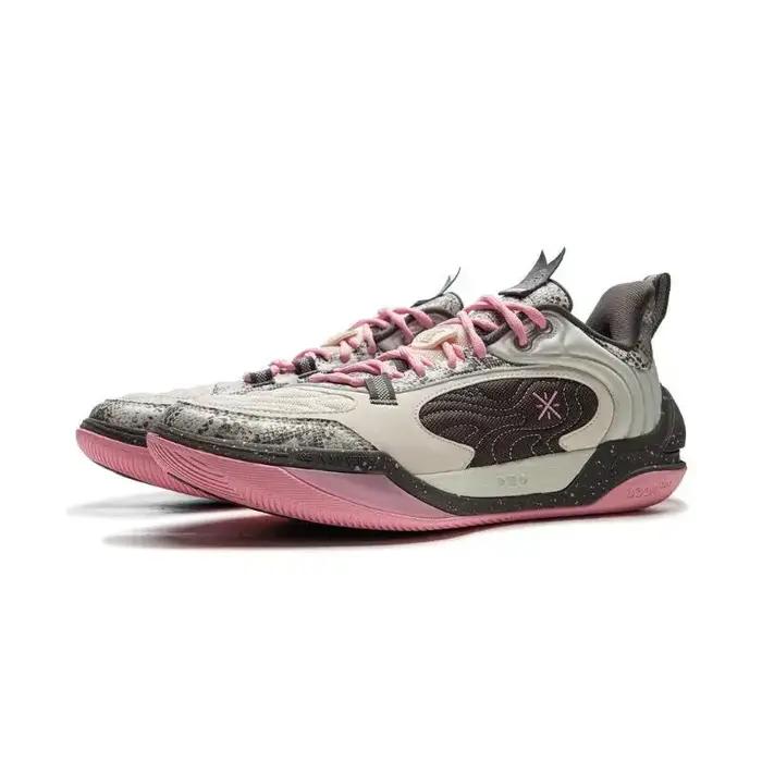 Chaussures de Basket Homme Li-Ning WADE ICE 2 V2 - BOOM Cushion Stable Support