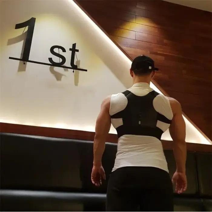 Débardeur de Compression Sans Manches pour Hommes, Vêtement de Sport Moulant pour Musculation et Fit