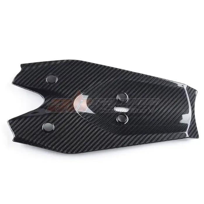 Carénage arrière de moto pour Triumph Speed Triple, entièrement en fibre de carbone, 1200, 2021, 100