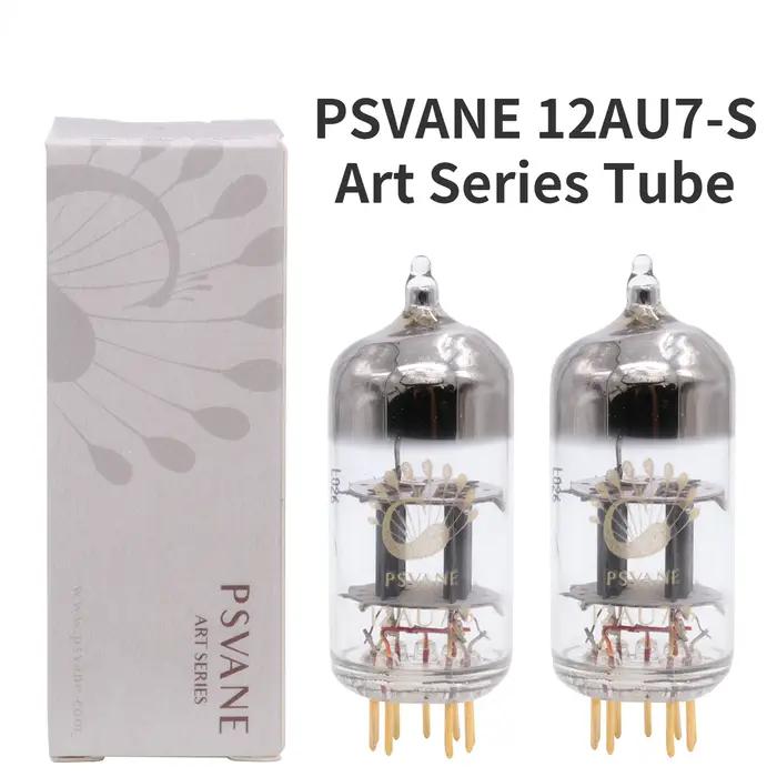 PSWars E-Amplificateur audio HIFI à tube sous vide, tube haute fidélité, JEBox bricolage, remplaceme