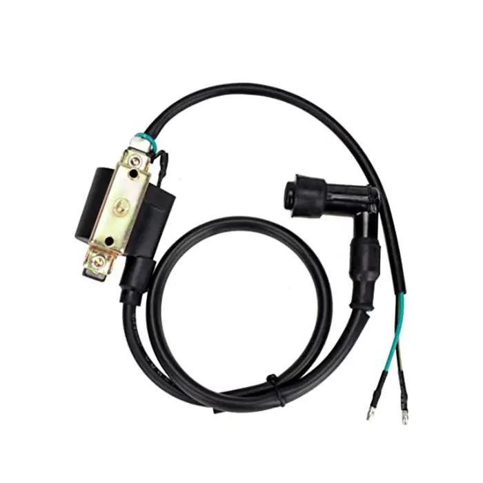 Kit de bougie d'allumage pour ATV Quad chinois, bobine d'allumage CDI, 50cc 70cc 90cc 110cc 125cc