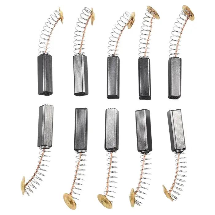 Pièces de rechange pour marteau électrique, brosse en carbone, perceuse à percussion électrique, bro