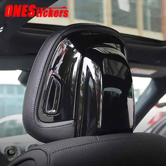 Pour Mercedes Benz C E GLC EQE EQS classe AMG W206 W214 X254 V295 V297 accessoires de voiture bouton