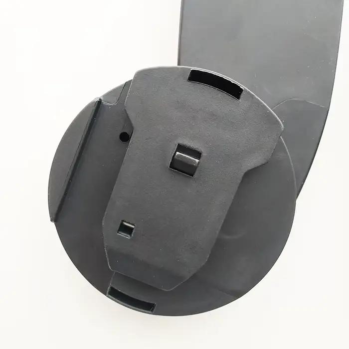 Adaptateur de siège auto pour poussette compatible Cybex Balios S Lux Talos et Aton Cloud Q/Z Maxi C