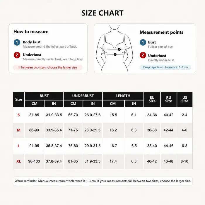 Hearuisavy décolleté soutien-gorge de sport vêtements