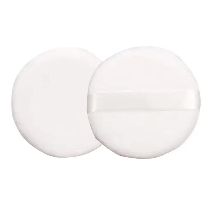 Applicateur de bouffées de corps de taille Jumbo Extra Large pour éponges de maquillage minérales en