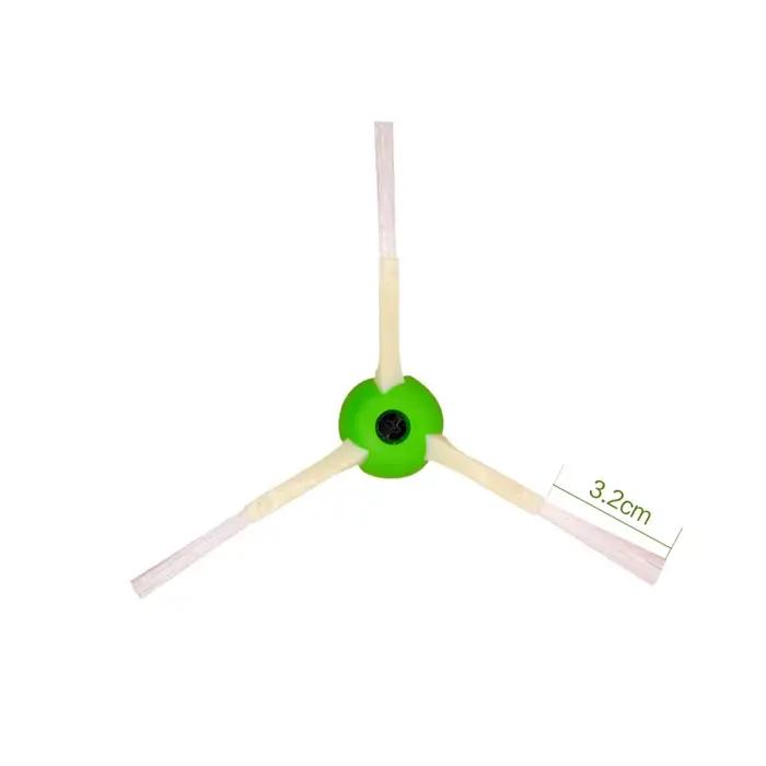 Pour iRobot Roomba i7 i7 i6 i8 i3 Plus E5 E7 E & I série filtre Hepa brosse latérale brosse principa