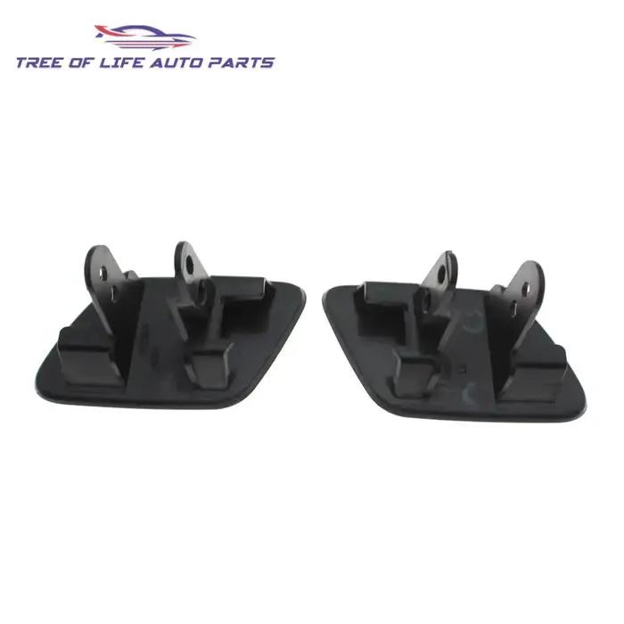 51657199141 51657199142 Couvercle de Jet de buse de pulvérisation de lave-phare de pare-chocs avan