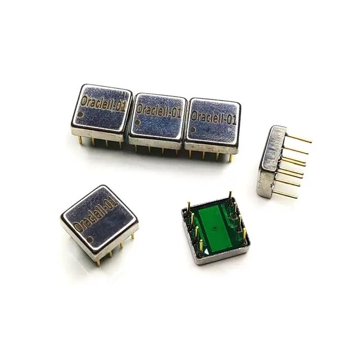 1x Oracle II 01 02 amplificateur opérationnel Audio hybride simple OpAmp double mise à niveau OPA260