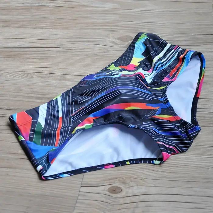 UXH marque hommes maillots de bain maillots de bain en plein air Sexy été Stretch plage Surf natatio