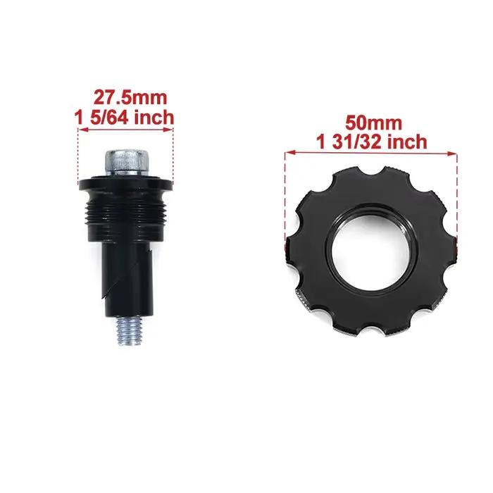 Régulateur de vitesse de verrouillage d'accélérateur de moto, pour KTM 990 1050 1090 1190 Adventure