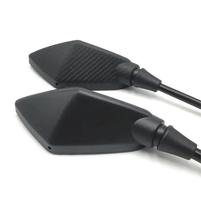 Rétroviseurs de moto, accessoires universels, miroir de Chopper pour Honda rebel 500 1100 varadero x