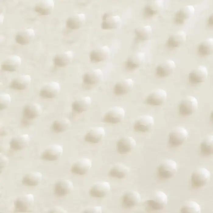 Garde-corps épais pour berceau, Protection pour chambre de bébé, couleur unie, clôture de berceau, P
