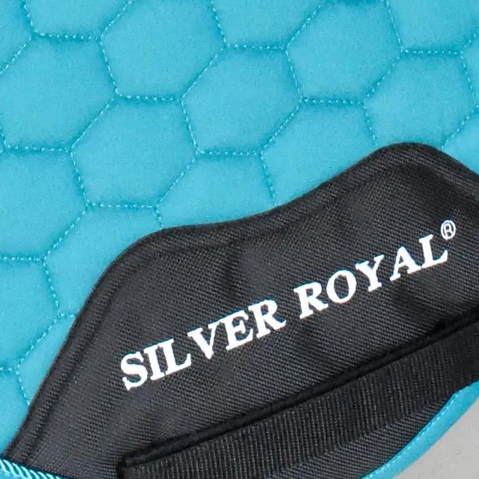 Nappe de selle pour chevaux, coussinets de selle anglais, équipement d'équitation