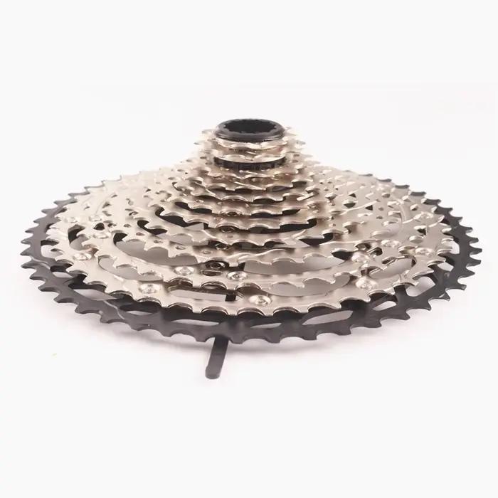 Shimano SLX M7100 Cassette 12s pièces d'équitation d'origine Shimano pour VTT 12 vitesses volant d'i
