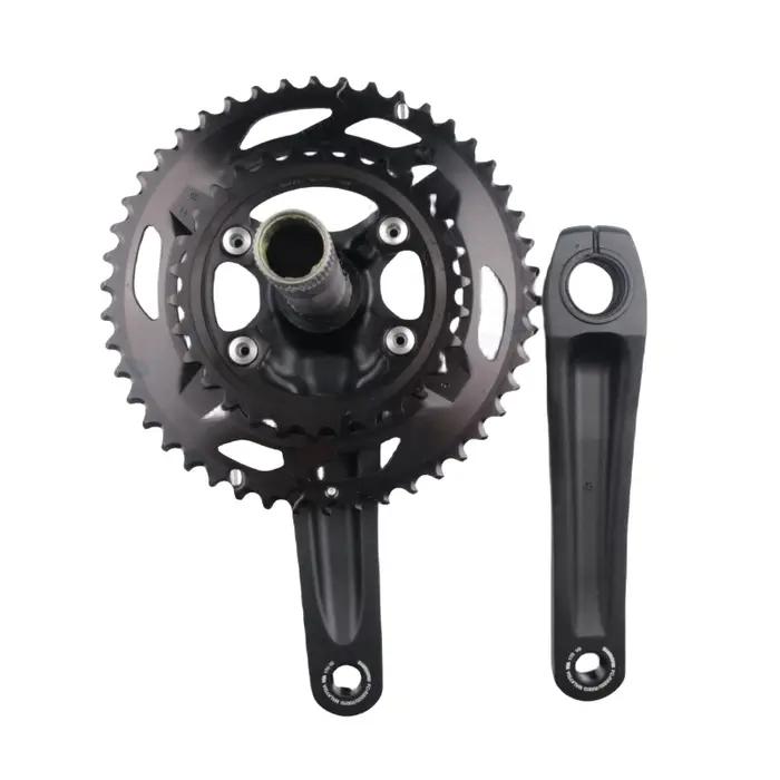 Shimano-Pédalier GRX Jasfemale pour vélo de route, plateau, 2x10 vitesses, 170mm, 172.5mm, 175mm, 46