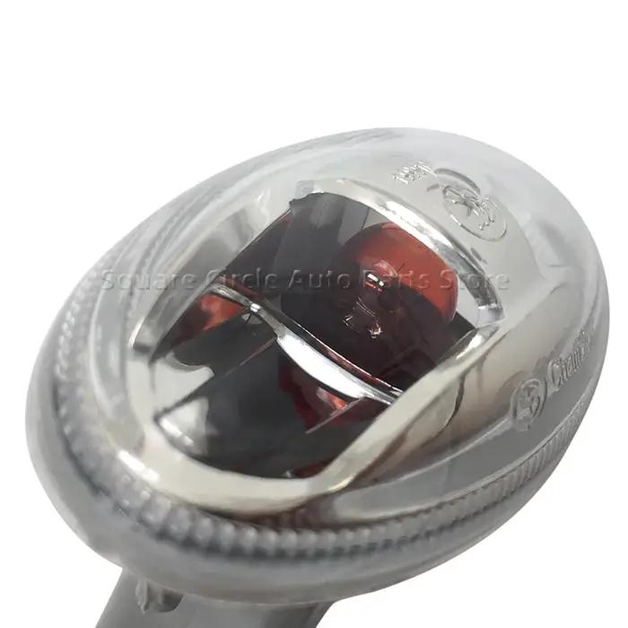 6325G3 s'applique à Peugeot 206 207 307 407 607 301 107 clignotant profilé lumière