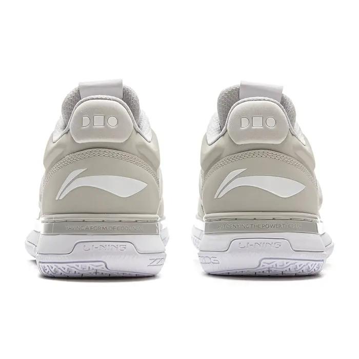Chaussures de basket Li-Ning WAY OF WADE 1 LOW homme - BOOM Cushion antidérapantes pour matchs professionnels