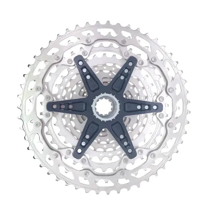 Shimano Deore CS M5100 11 vitesses Cassette pignon roue libre pour VTT vtt CS-M5100 11-51T 11S 42T v