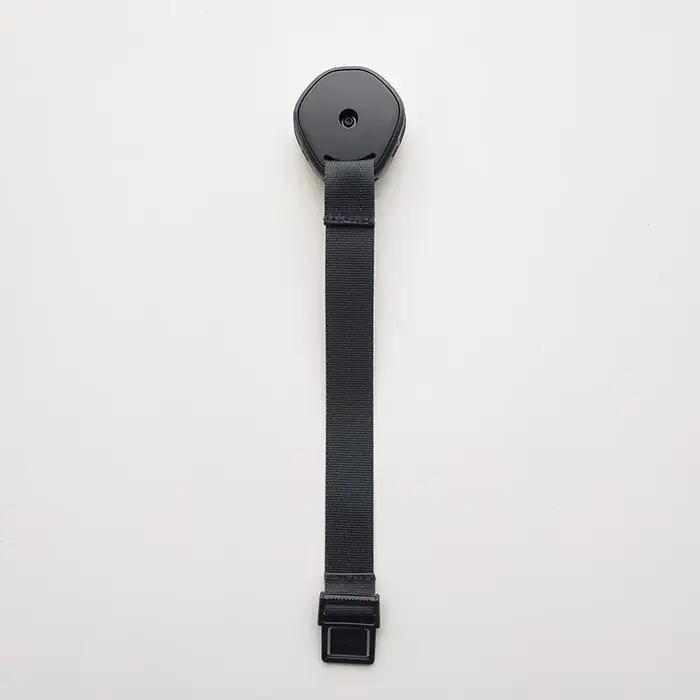 Loquet de harnais à une traction pour Buggy de bébé, pour Cybex Priam 4 Mios 3 EU Coya, ceinture de