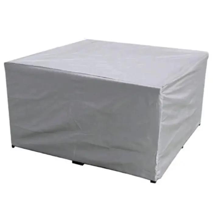 Multi-TANFurniture-Juste de Protection Imperméable pour Jardin Extérieur, Juste pour Canapé, Chaise,