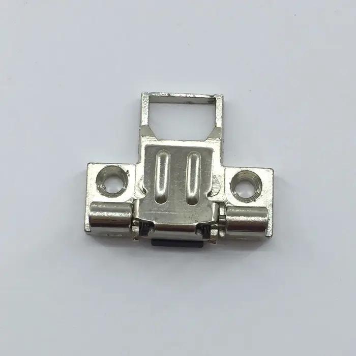 SRGC Pet Clipper Parts charnière et serrure de lame pour tous les Clippers AGC 1 et 2 vitesses Ultra