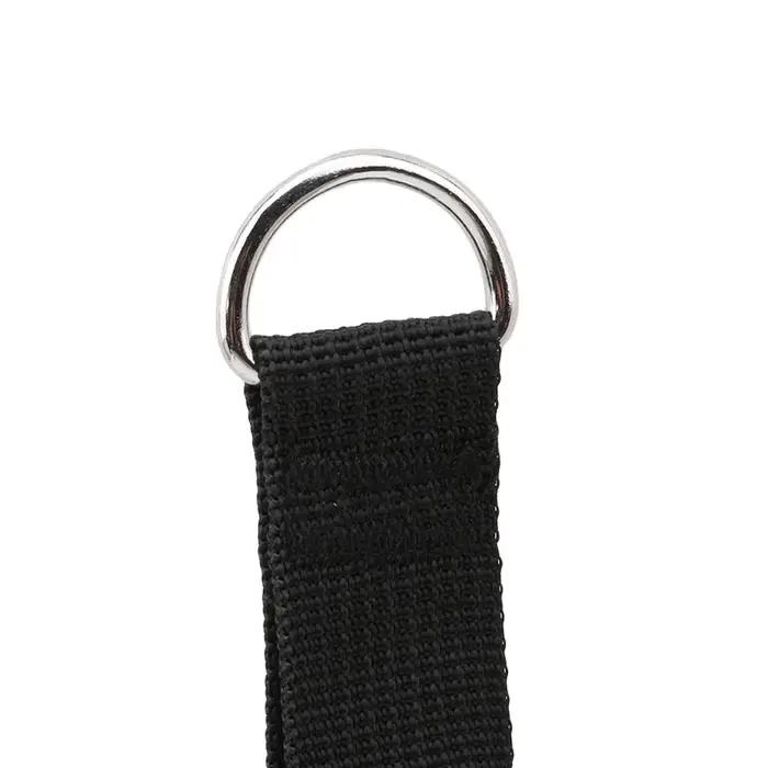 2 poignées de traction pour accessoires de fitness, poignée de bande d'exercice, poignée de rallye p