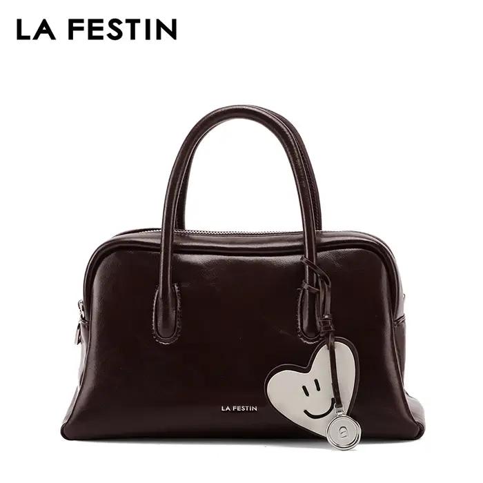 LA FESTIN – sac à main Original pour femmes, sac à bandoulière de grande capacité, sac à bandoulière