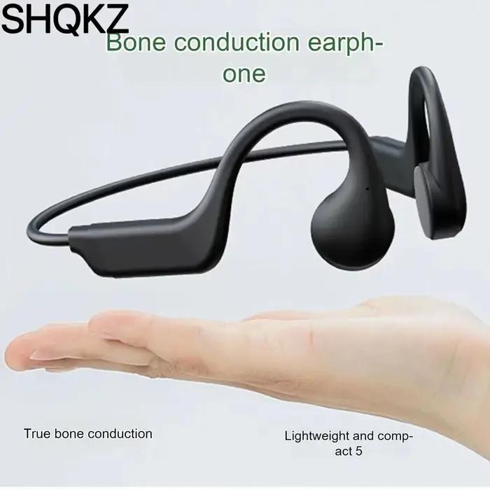 Courir pour shokz casque à Conduction osseuse Bluetooth écouteurs à oreille ouverte sans fil sur l'o