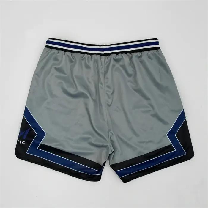 Rod-Shorts de sport d'été pour hommes, pantalons courts d'entraînement, pantalons de protection, pan