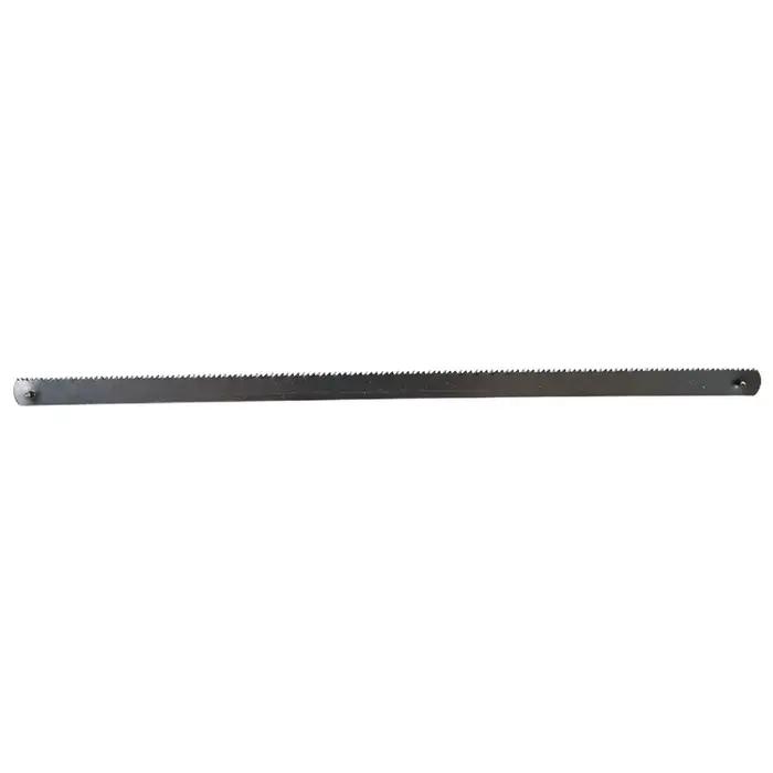 10 pièces 6 pouces 24T Mini lame de scie à métaux lame de scie multifonctionnelle métal plastique co