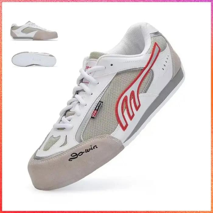 Chaussures d'escrime professionnelles Do-win pour enfants et adultes, baskets antidérapantes, légère