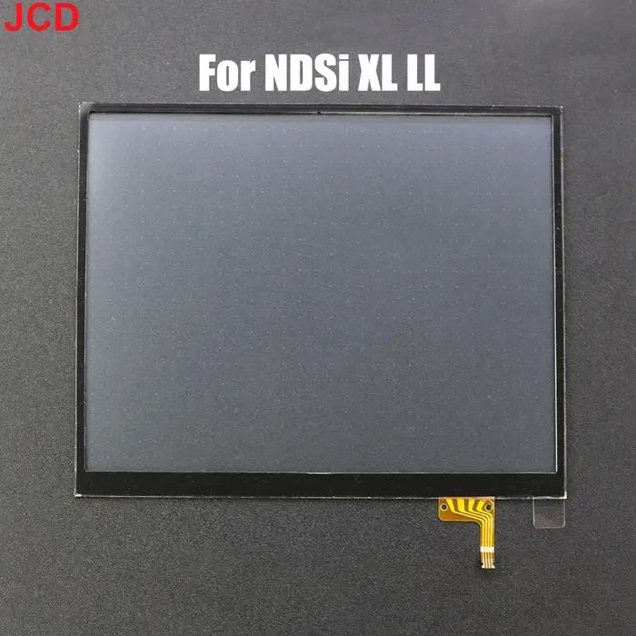 JCD 1 pièces remplacement écran tactile panneau affichage numériseur verre pour DS Lite pour NDSL ND