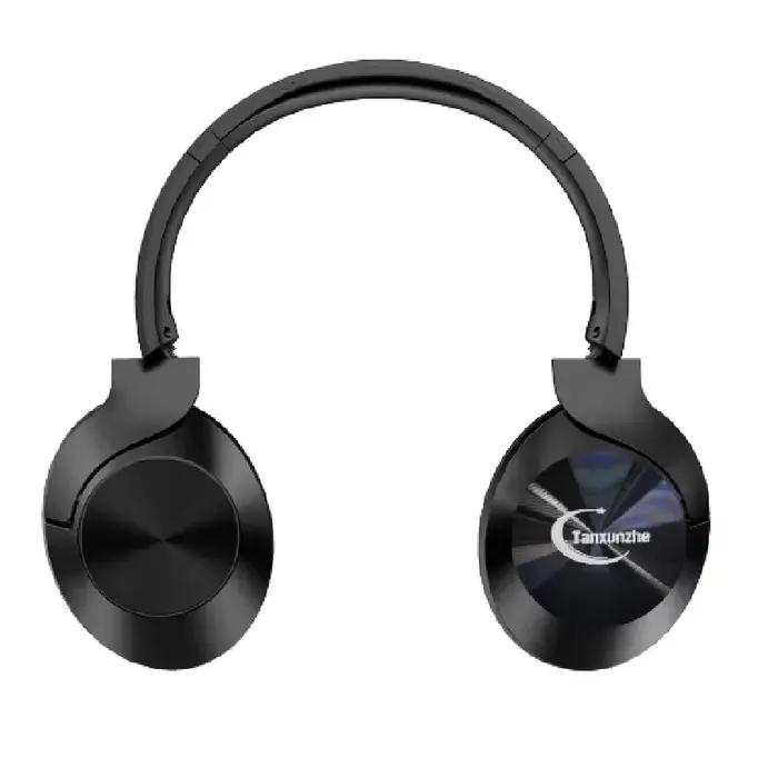 Détecteur de métaux écouteur détecteur de métaux professionnel tel que MD-6250 TX-850 casque trou ro
