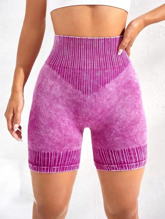 Short de Yoga pour femmes, short de Fitness, de course, de cyclisme, Leggings de sport respirants, t