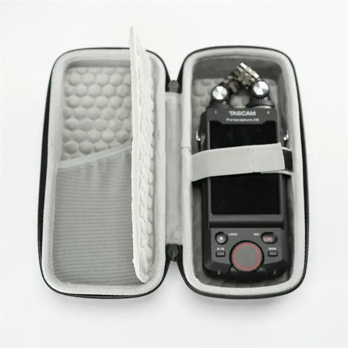 Sac de rangement portable pour TASCapture d'écran numérique X8, étui de protection rigide pour stylo