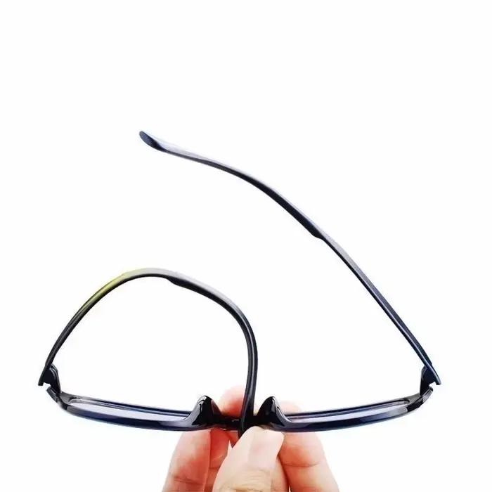 FG nouvelles lunettes de lecture hommes Anti bleu presbyte lunettes Antifatigue lunettes d'ordinateu