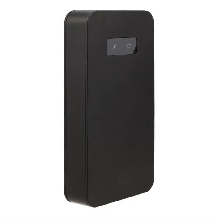 Télécommande de voiture Portable à 3 canaux intégrée, dispositif de détection de Signal 315 433 868