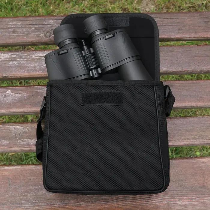 Sac pour jumelles 32/42/50mm, étui pour appareil photo Portable, sac monoculaire étanche, sacs à ban