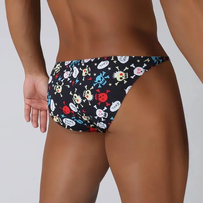 Hommes maillots De Bain Maillot De Bain slip De bain Bikini Sexy homme maillot De Bain Maillot De Ba